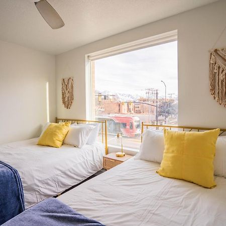 Charming Retreat In Heart Of Slc Apartamento Salt Lake City Exterior foto