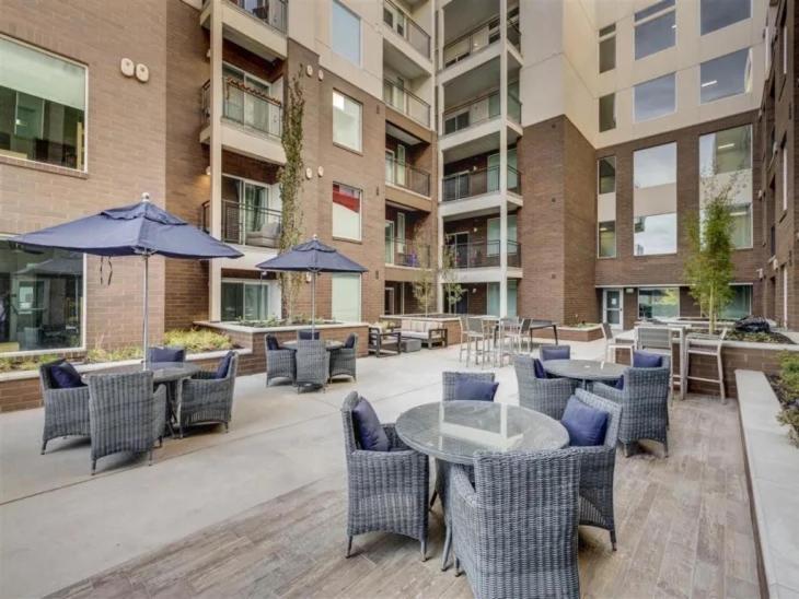 Charming Retreat In Heart Of Slc Apartamento Salt Lake City Exterior foto