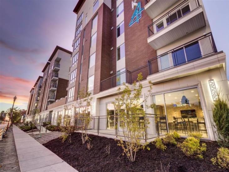 Charming Retreat In Heart Of Slc Apartamento Salt Lake City Exterior foto