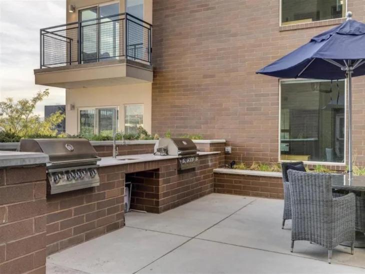 Charming Retreat In Heart Of Slc Apartamento Salt Lake City Exterior foto