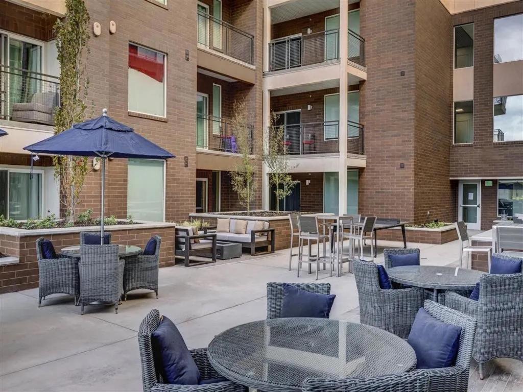 Charming Retreat In Heart Of Slc Apartamento Salt Lake City Exterior foto