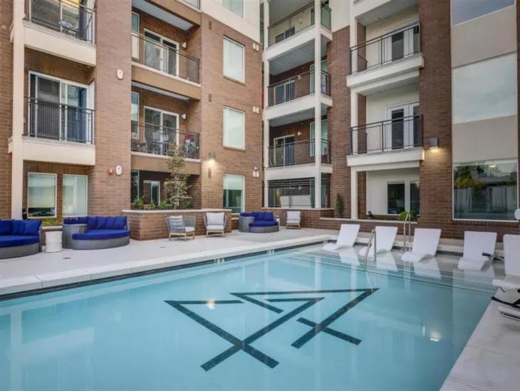 Charming Retreat In Heart Of Slc Apartamento Salt Lake City Exterior foto